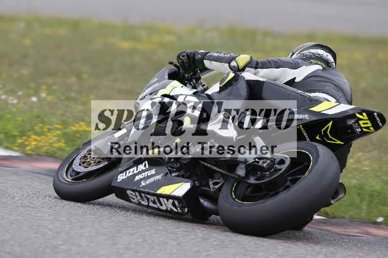 /35 26.07.2025 Speer Racing ADR/Gruppe rot/707